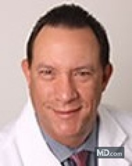 Photo of Dr. Karl H. Lembcke, MD, FACC