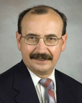 Photo of Dr. Karl M. Schmitt, MD