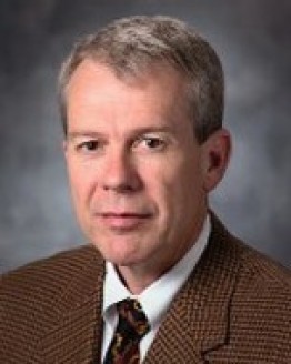 Photo of Dr. Karl M. Sorensen, MD