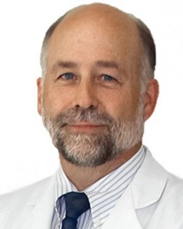 Photo of Dr. Karl P. Vangundy, MD
