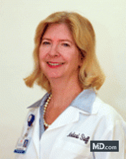 Photo of Dr. Karla Hansen, MD