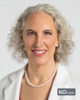 Photo of Dr. Karny Jacoby, MD