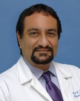 Photo of Dr. Karo K. Arzoo, MD