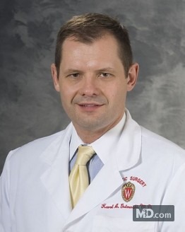 Photo of Dr. Karol A. Gutowski, MD, FACS