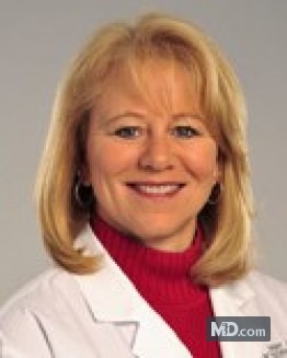 Photo of Dr. Karol L. Otteman, DO