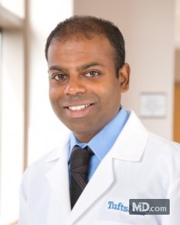 Photo of Dr. Karthik Ravindran, MD