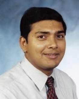 Photo of Dr. Kartik Konduri, MD