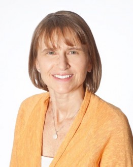 Photo of Dr. Katarina Eisinger, MD