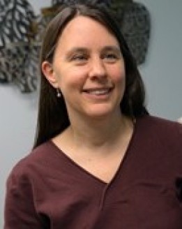 Photo of Dr. Kathryn C. Abello, MD