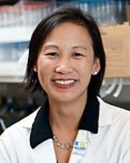 Photo of Dr. Katharine C. Hsu, MD
