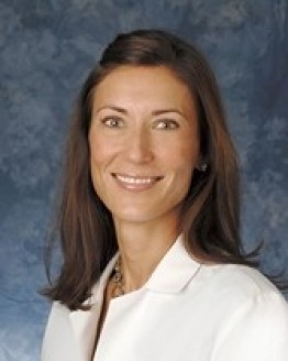 Photo of Dr. Katharine V. Weinstock, MD