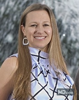 Photo of Dr. Katherine A. Blackmon, MD