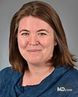 Photo of Dr. Katherine A. O'Donnell, MD