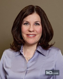 Photo of Dr. Katherine A. Orlick, MD