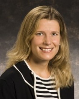 Photo of Dr. Katherine A. Penberthy, MD