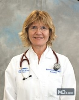 Photo for Katherine Adams, MD
