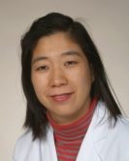 Photo of Dr. Katherine E. Kang, MD