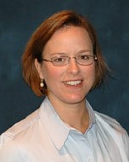Photo of Dr. Katherine Gabriel Cox, MD