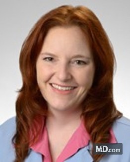Photo of Dr. Katherine Jelinek, MD