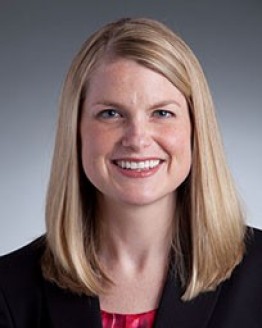 Photo of Dr. Katherine K. McKnight, MD