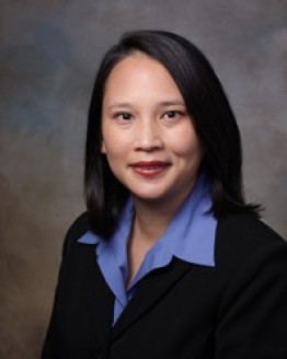 Photo of Dr. Katherine K. Nguyen, MD