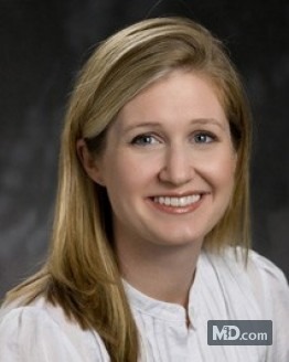 Photo of Dr. Katherine L. Dodson, MD