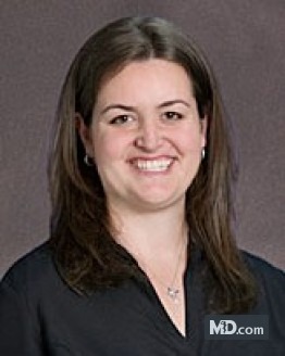 Photo of Dr. Katherine L. Gillaspy, MD