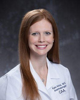 Photo of Dr. Katherine Kohls, MD