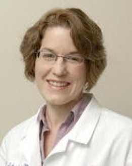 Photo of Dr. Katherine Schneebaum, MD