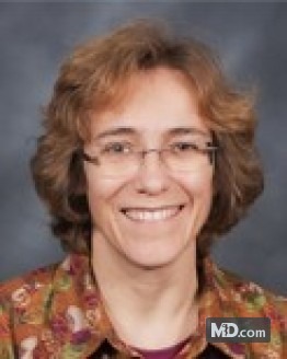 Photo of Dr. Katherine Young, MD