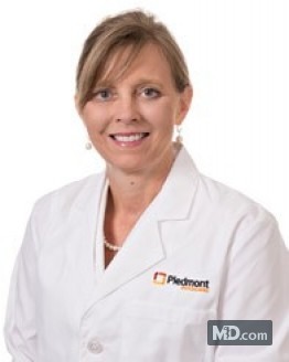Photo of Dr. Kathirae Severson, DO