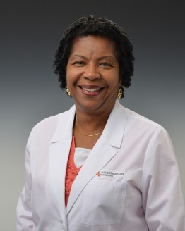 Photo of Dr. Kathleen A. Edouard, MD