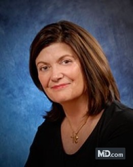 Photo of Dr. Kathleen A. Kuhlman, MD