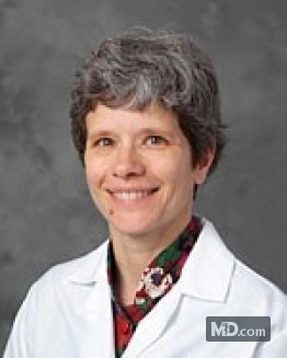 Photo of Dr. Kathleen B. Blumer, MD