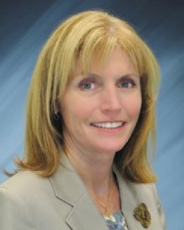 Photo of Dr. Kathleen B. Doughney, MD