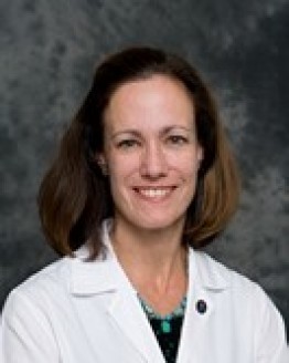 Photo of Dr. Kathleen D. Brown, MD