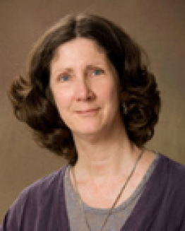 Photo of Dr. Kathleen D. Sanders, MD