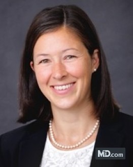 Photo of Dr. Kathleen E. Kwiatt, DO