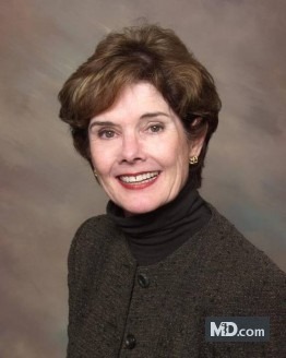 Photo of Dr. Kathleen Oxner, MD