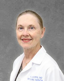 Photo of Dr. Kathleen H. Ryan, MD