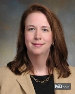 Photo of Dr. Kathleen Cuddihy, MD, FAAP