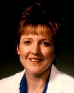 Photo of Dr. Kathleen Hansen, MD