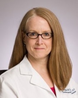 Photo of Dr. Kathleen M. Heintz, DO