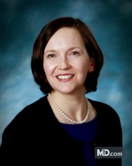 Photo of Dr. Kathleen M. Joyce, MD