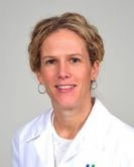 Photo of Dr. Kathleen S. Beebe, MD