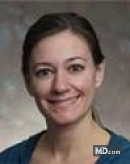 Photo of Dr. Kathleen T. O'Donnell, MD