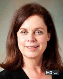 Photo of Dr. Kathleen Zeller, MD