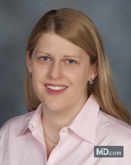 Photo of Dr. Kathrin LaFaver, MD