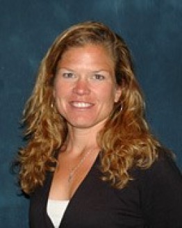 Photo of Dr. Kathrin R. Sidell, MD