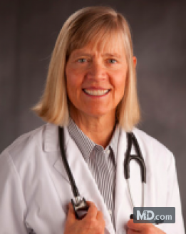 Photo for Kathryn A. Collins, MD, FACEP